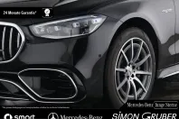 Mercedes-Benz S 63 AMG (Clasa S) din 2025 cu 8.409 km - oferta MER253607 - foto 2