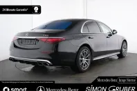 Mercedes-Benz S 63 AMG (Clasa S) din 2025 cu 8.409 km - oferta MER253607 - foto 3