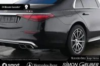 Mercedes-Benz S 63 AMG (Clasa S) din 2025 cu 8.409 km - oferta MER253607 - foto 4
