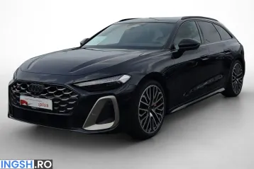 Audi S5 din 2026 - oferta AUD253608