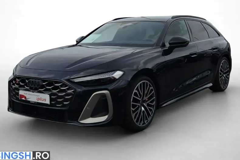 Audi S5 din 2026 cu 24.666 km - oferta AUD253608 - foto 1
