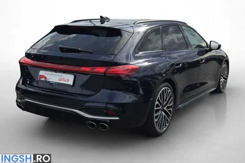 Audi S5 din 2026 cu 24.666 km - oferta AUD253608 - foto 2