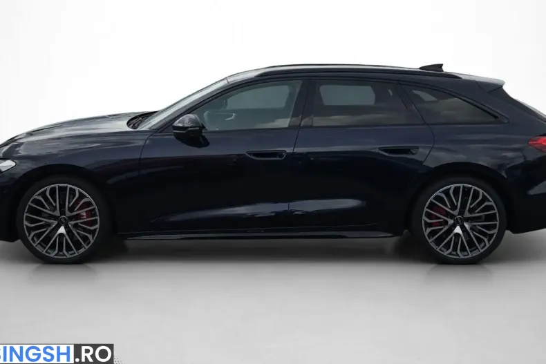 Audi S5 din 2026 cu 24.666 km - oferta AUD253608 - foto 3