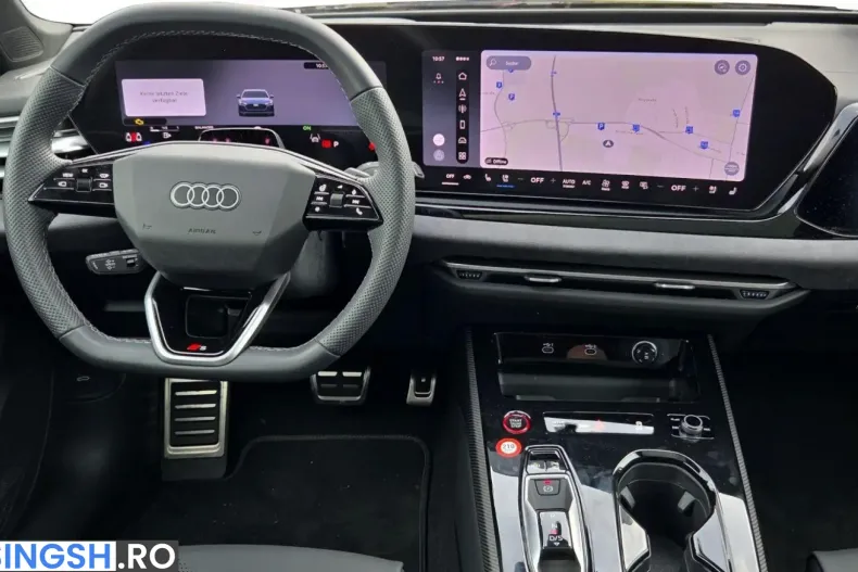 Audi S5 din 2026 cu 24.666 km - oferta AUD253608 - foto 8