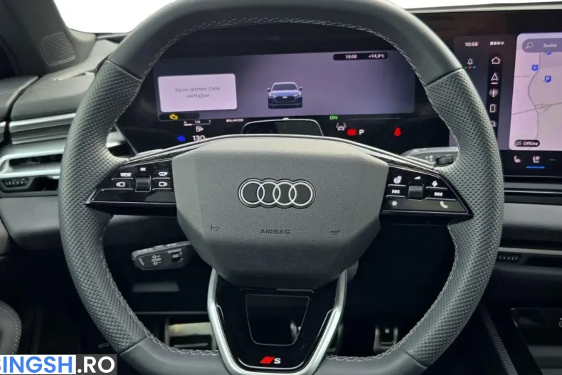 Audi S5 din 2026 cu 24.666 km - oferta AUD253608 - foto 9