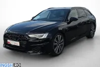 Audi S6 din 2025 cu 16.716 km - oferta AUD253609 - foto 1