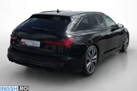 Audi S6 din 2025 cu 16.716 km - oferta AUD253609 - foto 2