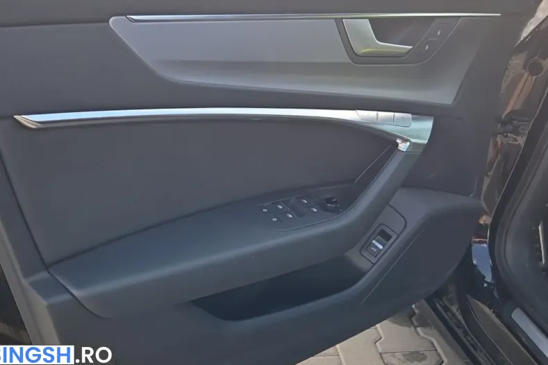 Audi S6 din 2025 cu 16.716 km - oferta AUD253609 - foto 5