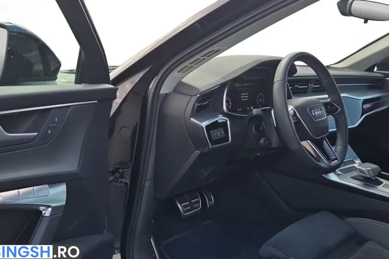 Audi S6 din 2025 cu 16.716 km - oferta AUD253609 - foto 6