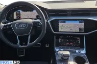 Audi S6 din 2025 cu 16.716 km - oferta AUD253609 - foto 8