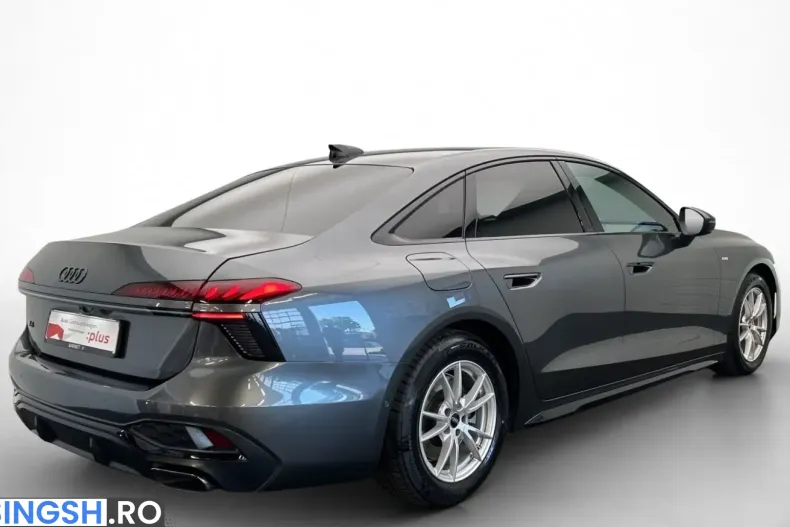Audi A6 din 2026 cu 26.713 km - oferta AUD253610 - foto 2