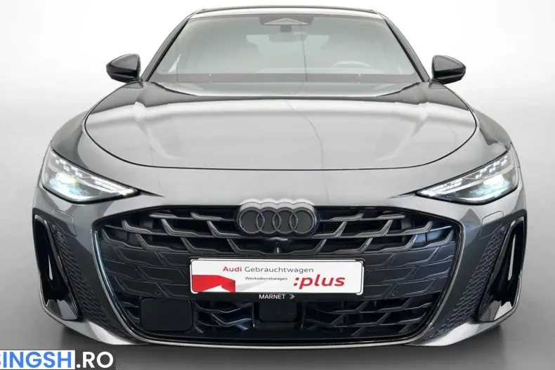 Audi A6 din 2026 cu 26.713 km - oferta AUD253610 - foto 3
