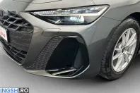 Audi A6 din 2026 cu 26.713 km - oferta AUD253610 - foto 5