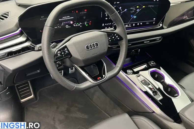 Audi A6 din 2026 cu 26.713 km - oferta AUD253610 - foto 8