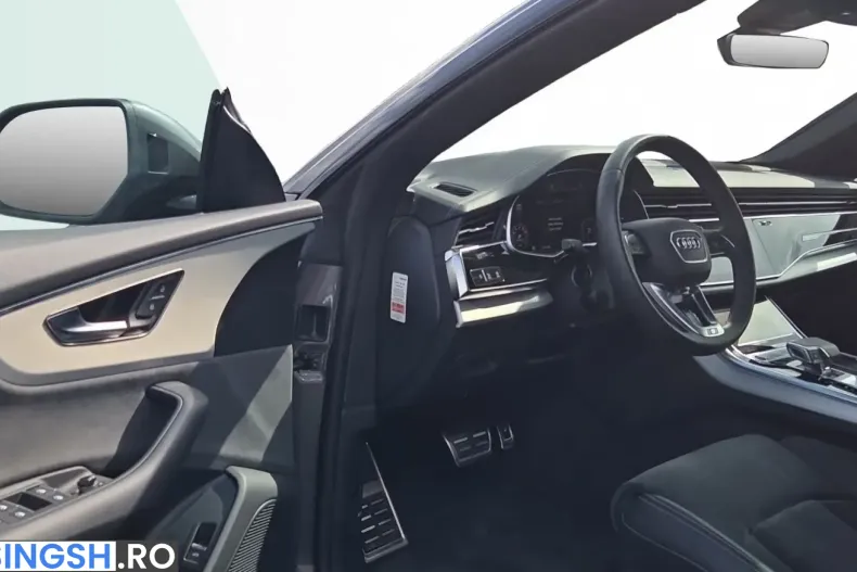 Audi Q8 din 2023 cu 42.269 km - oferta AUD253611 - foto 6