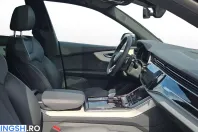 Audi Q8 din 2023 cu 42.269 km - oferta AUD253611 - foto 11