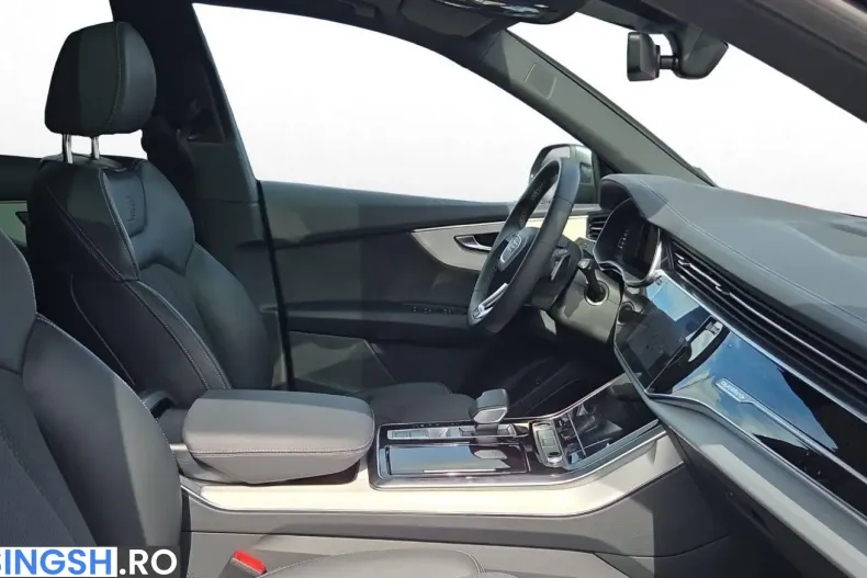 Audi Q8 din 2023 cu 42.269 km - oferta AUD253611 - foto 11