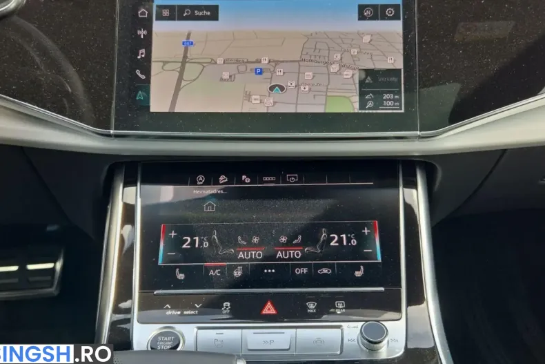 Audi Q8 din 2023 cu 42.269 km - oferta AUD253611 - foto 14