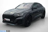 Audi SQ8 din 2024 cu 23.004 km - oferta AUD253612 - foto 1