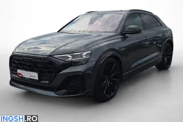 Audi SQ8 din 2024 - oferta AUD253612
