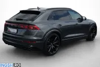 Audi SQ8 din 2024 cu 23.004 km - oferta AUD253612 - foto 2
