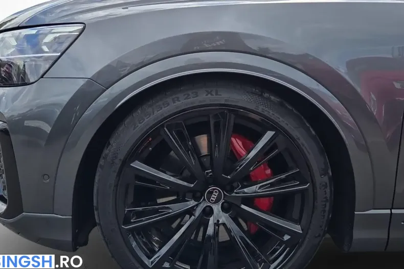 Audi SQ8 din 2024 cu 23.004 km - oferta AUD253612 - foto 3