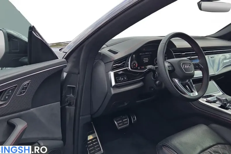 Audi SQ8 din 2024 cu 23.004 km - oferta AUD253612 - foto 5