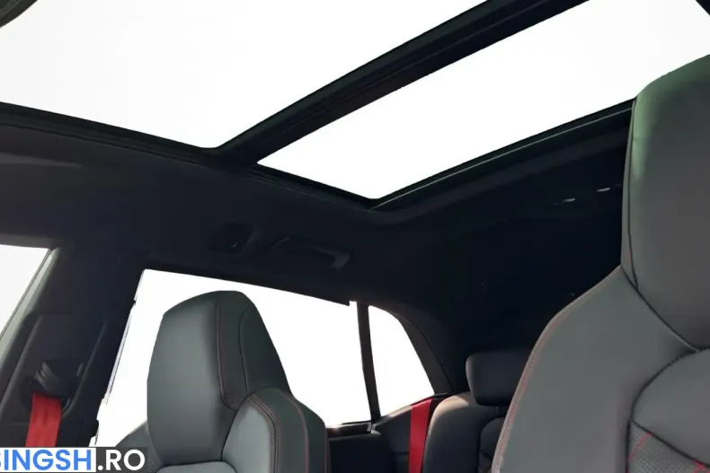 Audi SQ8 din 2024 cu 23.004 km - oferta AUD253612 - foto 9
