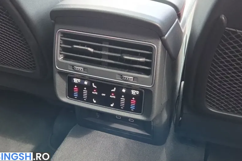 Audi SQ8 din 2024 cu 23.004 km - oferta AUD253612 - foto 13