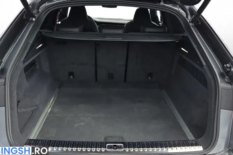 Audi SQ8 din 2024 cu 23.004 km - oferta AUD253612 - foto 14