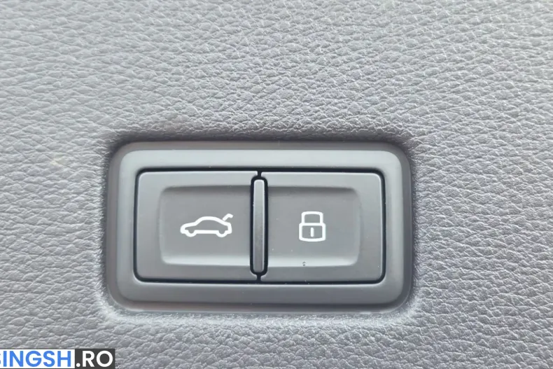 Audi SQ8 din 2024 cu 23.004 km - oferta AUD253612 - foto 16