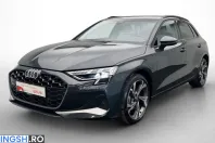 Audi A3 din 2025 cu 26.959 km - oferta AUD253613 - foto 1