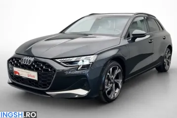 Audi A3 din 2025 - oferta AUD253613