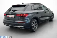 Audi A3 din 2025 cu 26.959 km - oferta AUD253613 - foto 2