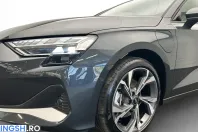 Audi A3 din 2025 cu 26.959 km - oferta AUD253613 - foto 4