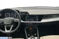 Audi A3 din 2025 cu 26.959 km - oferta AUD253613 - foto 6