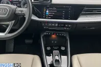 Audi A3 din 2025 cu 26.959 km - oferta AUD253613 - foto 8