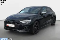 Audi S3 din 2025 cu 12.716 km - oferta AUD253614 - foto 1