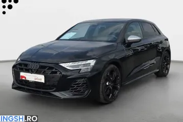 Audi S3 din 2025 - oferta AUD253614
