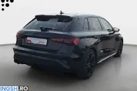 Audi S3 din 2025 cu 12.716 km - oferta AUD253614 - foto 2