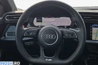 Audi S3 din 2025 cu 12.716 km - oferta AUD253614 - foto 9