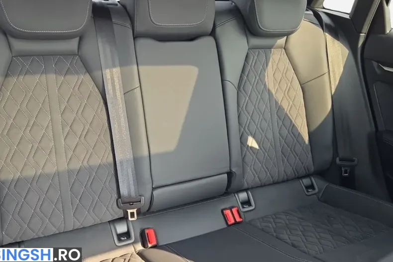 Audi S3 din 2025 cu 12.716 km - oferta AUD253614 - foto 11