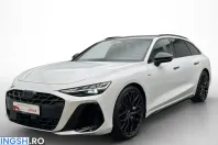 Audi A6 din 2025 cu 1.780 km - oferta AUD253615 - foto 1