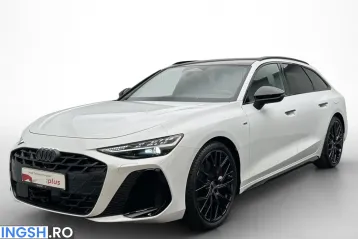 Audi A6 din 2025 - oferta AUD253615
