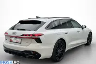 Audi A6 din 2025 cu 1.780 km - oferta AUD253615 - foto 2