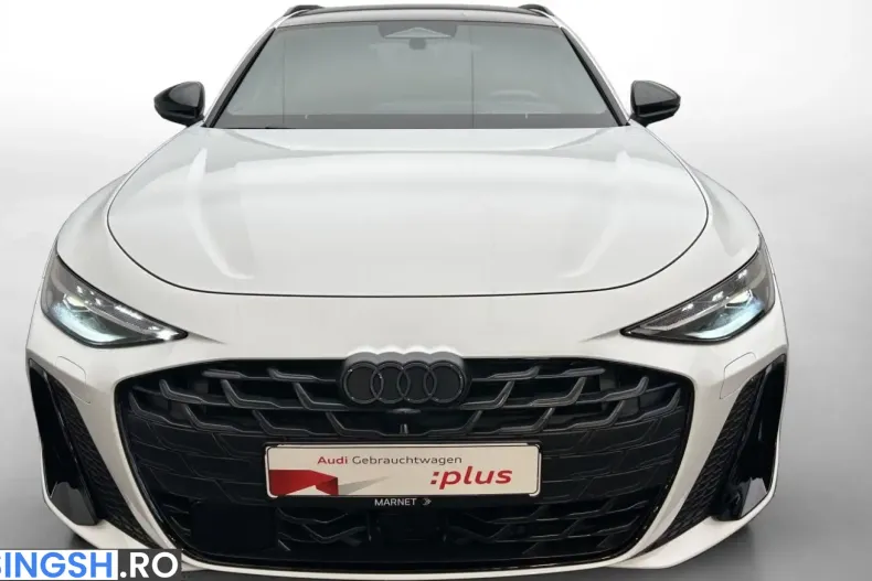 Audi A6 din 2025 cu 1.780 km - oferta AUD253615 - foto 3