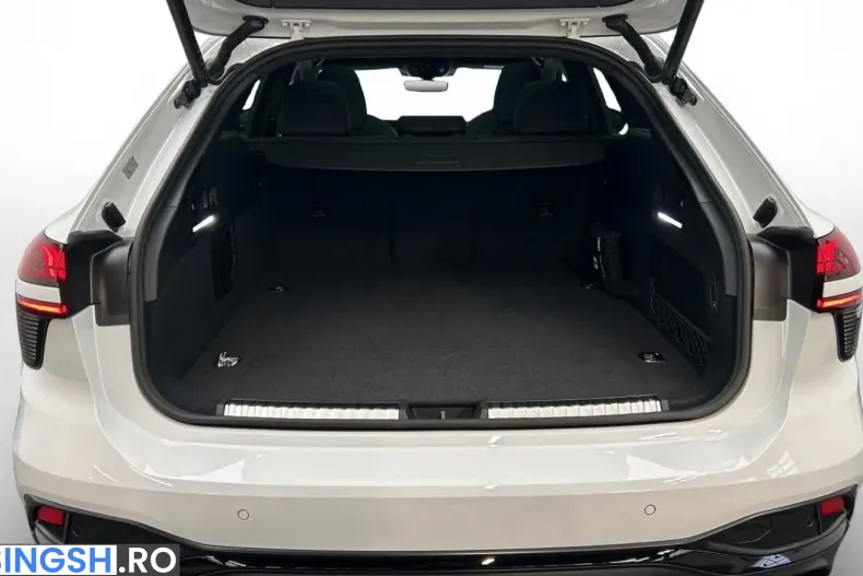 Audi A6 din 2025 cu 1.780 km - oferta AUD253615 - foto 4