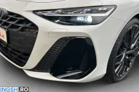 Audi A6 din 2025 cu 1.780 km - oferta AUD253615 - foto 6