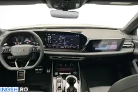 Audi A6 din 2025 cu 1.780 km - oferta AUD253615 - foto 8