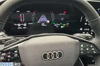 Audi A6 din 2025 cu 1.780 km - oferta AUD253615 - foto 10